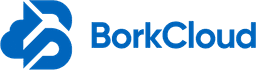 BorkCloud Logo