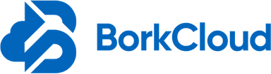 BorkCloud Logo