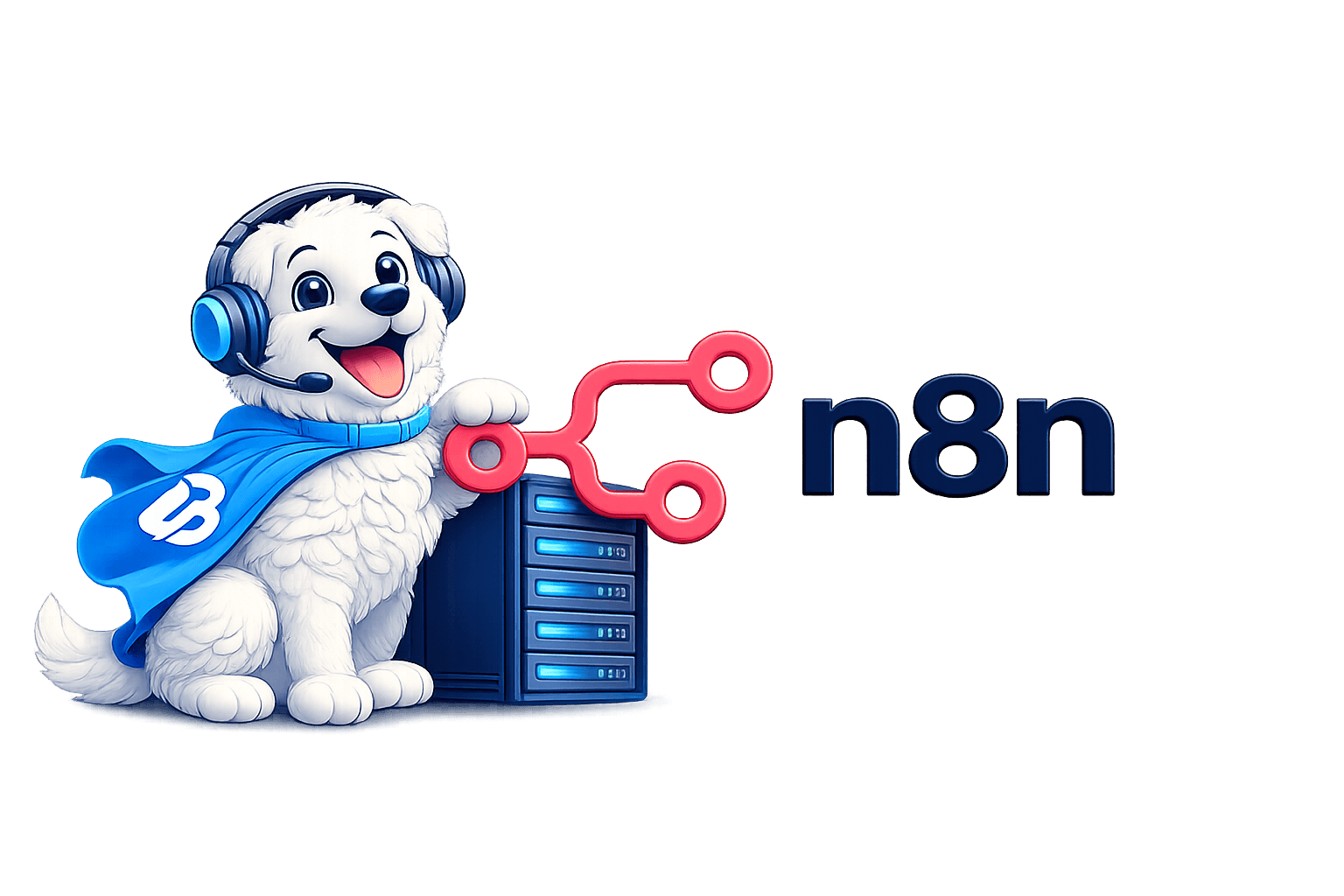 VPS com N8N Pré-instalado BorkCloud