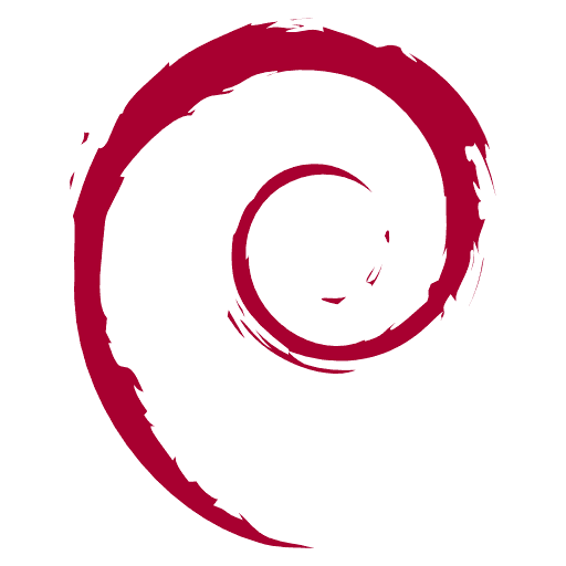 Debian Logo
