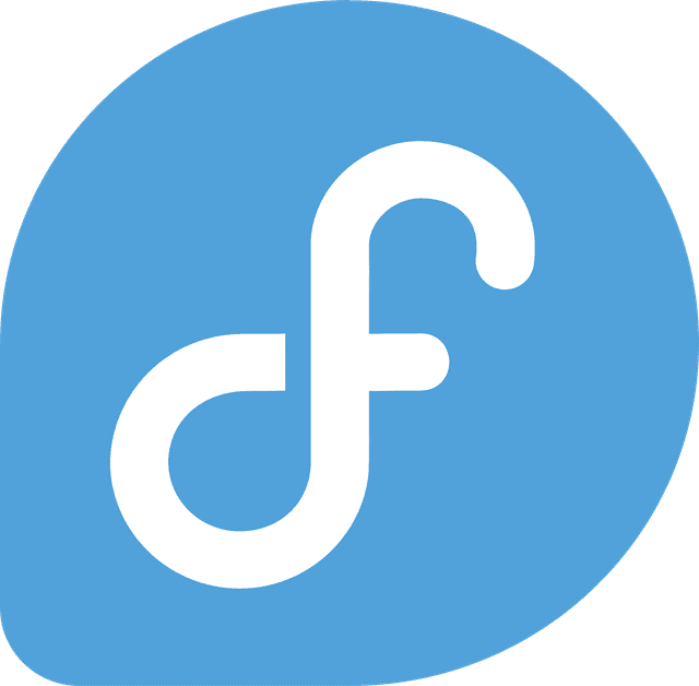 Fedora Logo