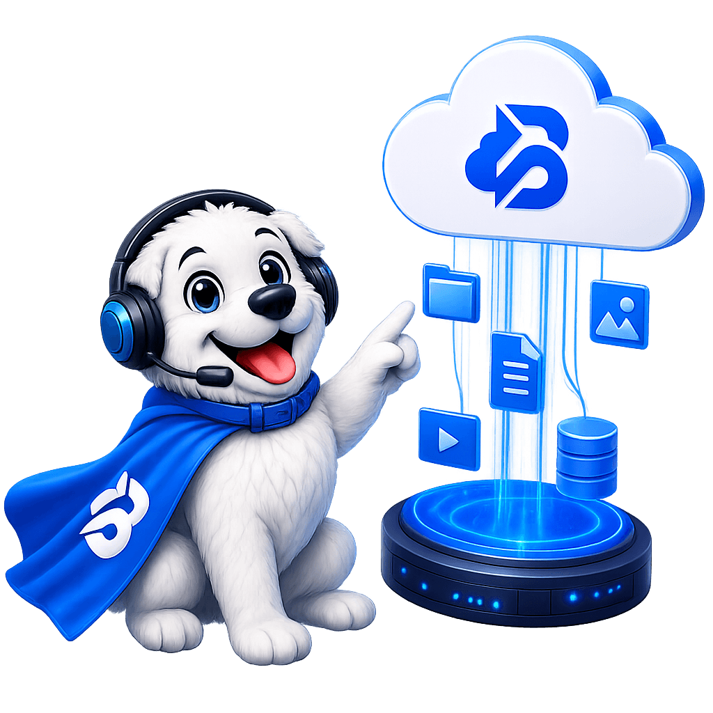 Hospedagem de banco de dados gerenciado MariaDB, PostgreSQL, Redis e MongoDB no Brasil