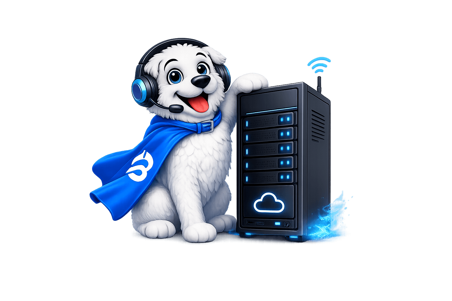 Hospedagem de sites no Brasil com SSL grátis e SSD NVMe